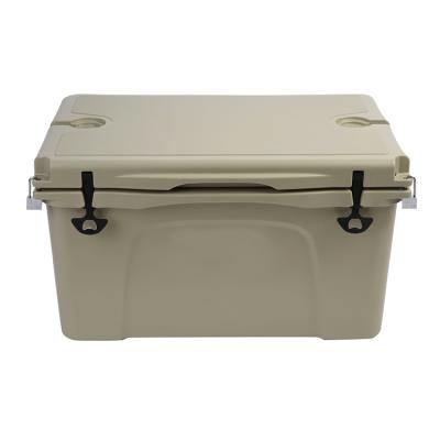 China New Waterproof Design Customized Good Quality Portable Ice Cooler Box for sale