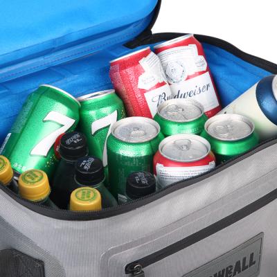 China Waterproof Insulated Wholesale Soft Cooler Bag Cooler for sale