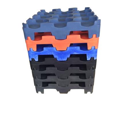 China Top best selling eco-friendly brand in china 5 gallon plastic pallet for sale