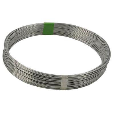 China Nickel Alloy Spring Wire for sale