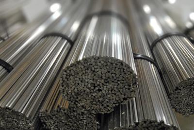 China Flat Spring Steel Wire for sale