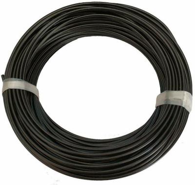 China Oil Tempered 50CrVA Spring Steel Wire Against Corrosion Oil Hardened Wire for sale