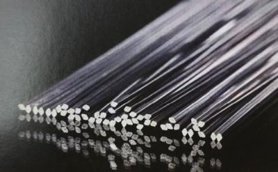 China Rhombus Steel Wire for sale