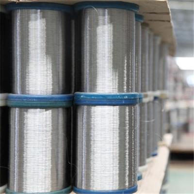 China Rene 41, 2.4973, N07041, Nickel Alloy Spring Wire for sale