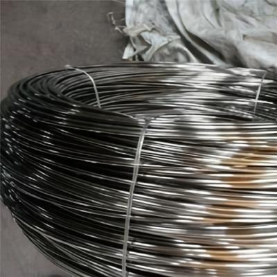 China JIS G3521 Hard Drawn Steel Wire for sale