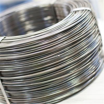 China Inconel X750, 2.4669, N07750, Nickel Alloy Spring Wire for sale