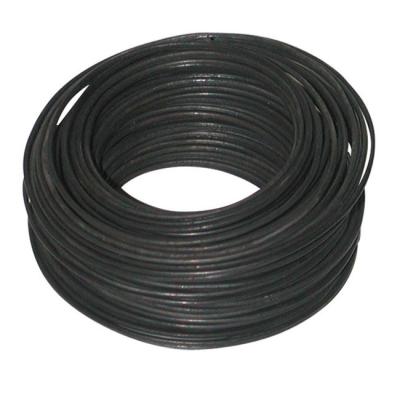 China SWOSM-B Oil Tempered Spring Steel Wire for sale