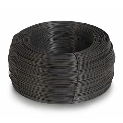 China SWOSM-C Oil Tempered Spring Steel Wire for sale