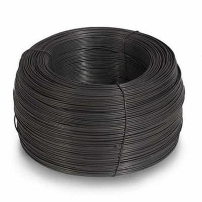 China SWO-B Oil Tempered Spring Steel Wire for sale