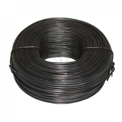 China ASTM A229 Quenched Tempered Spring Steel Wire for sale