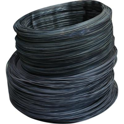 China SWO-A Oil Tempered Spring Steel Wire for sale