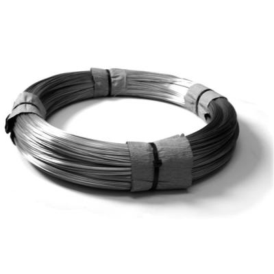 China 302, 1.4319, SUS302, Stainless Spring Steel Wire for sale