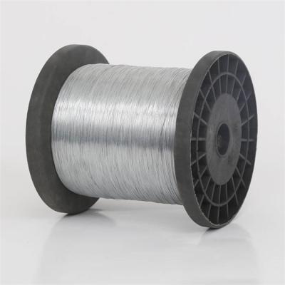 China 631, 1.4568, 17-7PH, Stainless Spring Steel Wire for sale