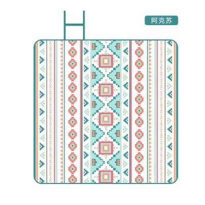 China Waterproof Picnic Blanket Foldable Picnic Blanket Vintage Picnic Blanket Waterproof for sale