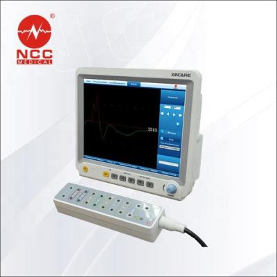 China Convenience Smart IONM Intraoperative Neuromonitoring Intraoperative Monitoring System for sale