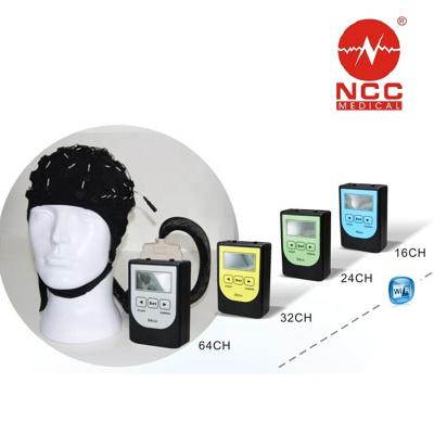 China Portable hospital wifi abnormal eeg machine for medical use Electric Egg Machine Return and Replacement for sale