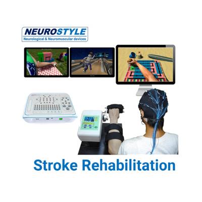 China Running Rehab Equipment With Best Price Nbetter Physical Therapy Devices Stroke Rehabilitation System for sale