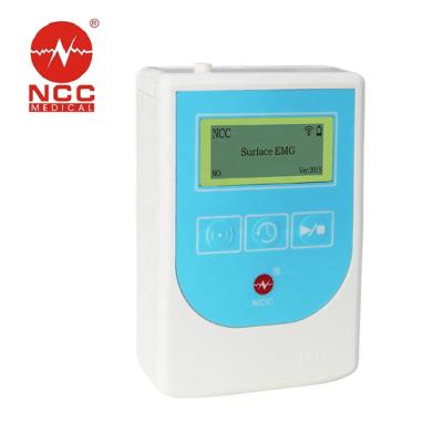 China Noninvasive NCC Surface EMG Medical Device EMG Medical Device sports science and lab research for sale