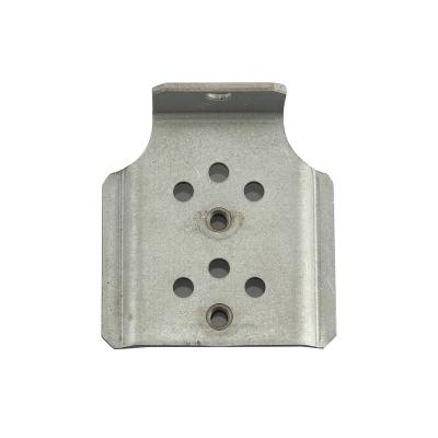 China High Precision Stainless Steel Aluminum Aluminum Metal Stamping Parts for sale