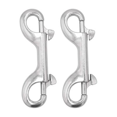 China General Metal Swivel Alloy Industry Snap Hook In Stock for sale