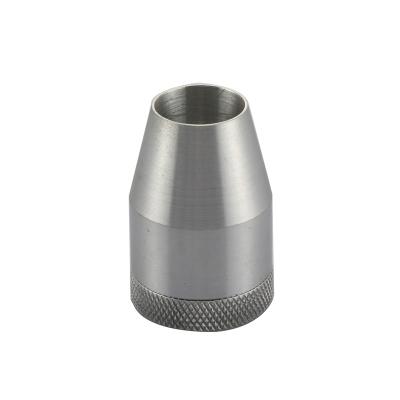 China Appliances China CNC Machining Custom Mechanical Parts With Aluminum Sheet Stainless Steel 304 for sale