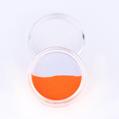 China Wholesale Good Face Color Aqua Body Painting Face Paint Pastel Cosmetics for sale