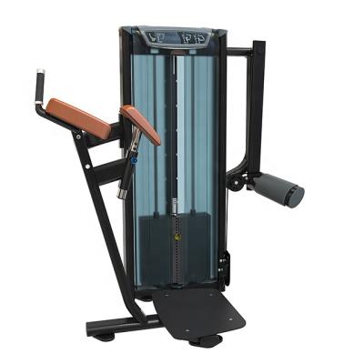 China Universal Popular Products Glute Machine Home Gym Station Application Strength Training for sale