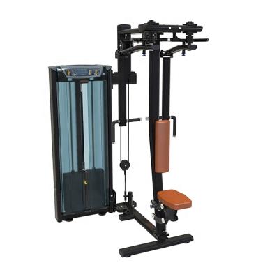 China China PEC life fitness equipment/delt fly machine universal online application selling back bodybuilding for sale