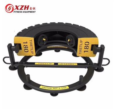 China Power Forming New Tire Flip Tire Gym Fitness Machine with Competitive Price for sale