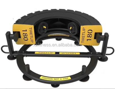 China Manufacturer Training Power Gym Fitness Flip Tire Machine with Competitive Price for sale