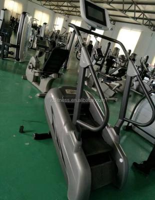 China 2017 good quality fitness equipment stair climber gym climbing cardio machine XZ-1116 1217*712*1741mm for sale