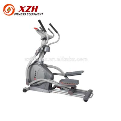 China commercial elliptical machine 200kg self power with competitive price for sale