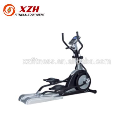 China Hot sale detwos self trainer generation commercial orbit elliptical matrix gym equipment 1040*185*590mm for sale