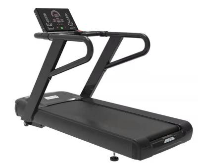 China New Fitness Equipment Commercial Fitness Center Gymnasium Treadmill for sale