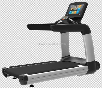 China 2016 Best Bodybuiling Price Commercial Gym Equipment Treadmill XZH8002 for sale