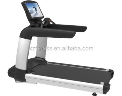 China Calories Body Tech Treadmill Commercial Gym Equipment Free Shipping for sale