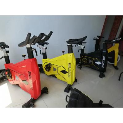 China For Gym or Club Professional Gym Equipment Bike /indoor Spinning Bike Fitness Cycling Equipment XZ-N905 for sale