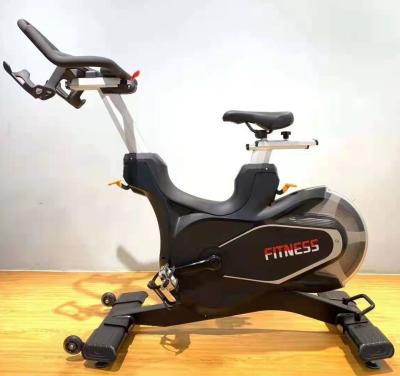 China New Design Bodybuilding Exercise Bike High Quality Gym Fitness Magnetic Spinning Bike for sale