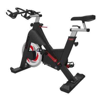 China Universal High End Magnetic Spinning Bike Fitness Spin Bike For Home Use for sale