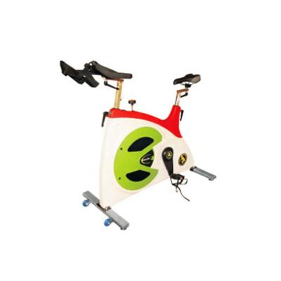 China Universal Spinning Bike Sporting Goods Spinning Bike Spinning With Light Belt for sale