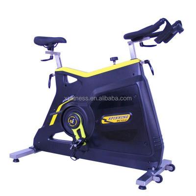 China Commercial Competitive Use Exercise Bike Commercial Spinning Bike Gym Use Spinning Bike for sale