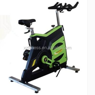 China Bodybuilding / Cardio Equipment Hot Sale XZH Spinning Bike Fitness Spinning Bike for sale