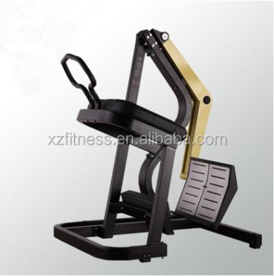 China High Quality Exercise Machine Fitness Equipment Strength Bodybuiling Hammer Back Kick XZ9008 for sale