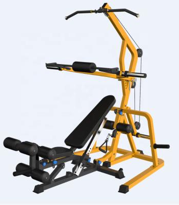 China Hot Selling Home Use Fitness Equipment Powertec Multi Workbench Multiple System for sale