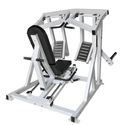 China Gym Fitness Equipment 1989*1771*1540 ISO-Side Leg Press 1989*1771*1545 for sale