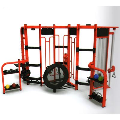 China Synrgy 360 Innovative Multifunctional Trainer S Door Functional Bodybuilding Products Fitness for sale