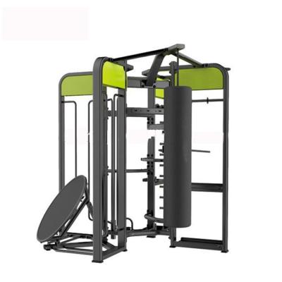 China 2017 hot selling new designs/synergy 360 machine/station/gym/multi fitness equipment 3270*3200*2560mm for sale