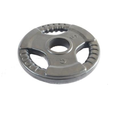 China Weight Training Professional Makers Forming Weight Plates For Barbell for sale