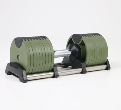 China Home Use 2kg Black Adjustable Jump Dumbbell Cheap Price for sale