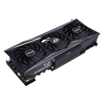 China RTX Workstation Gaming Video Card Desktop 3090 GTX VGA Graphics Cards Vulcan OC Graphics Cards for sale